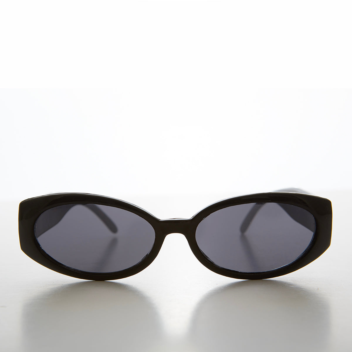 Oval Cat Eye Deadstock Sunglass - Molly