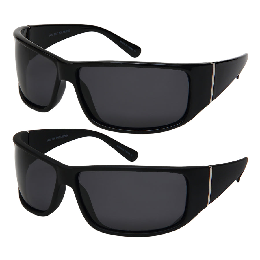 URBAN SPORT WRAP SUNGLASSES WHOLESALE 541123-SD