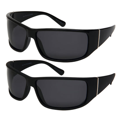 URBAN SPORT WRAP SUNGLASSES WHOLESALE 541123-SD