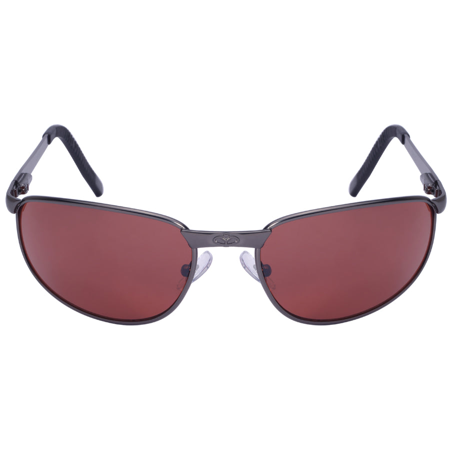 RECTANGULAR DRIVING MEN SUNGLASSES WHOLESALE 25079S-DF