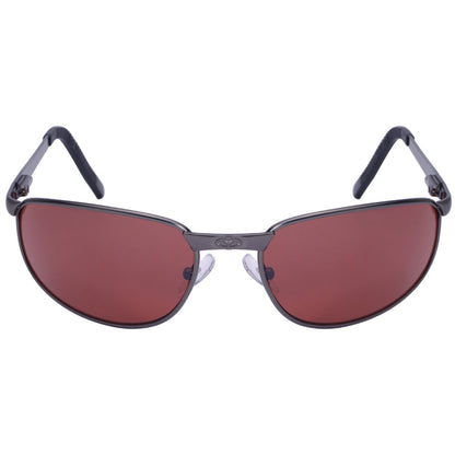 RECTANGULAR DRIVING MEN SUNGLASSES WHOLESALE 25079S-DF