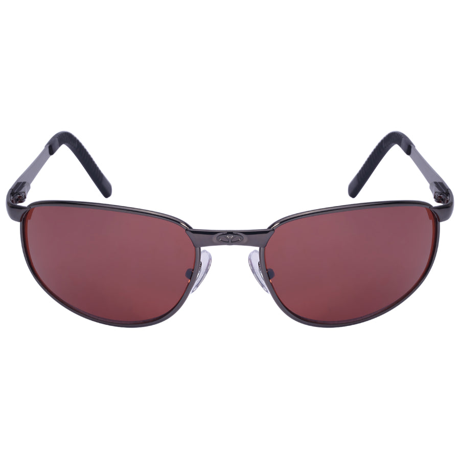 RECTANGULAR DRIVING MEN SUNGLASSES WHOLESALE 25079S-DF