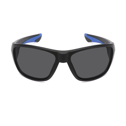 POLARIZED SPORT WRAP SUNGLASSES WHOLESALE 570148/P