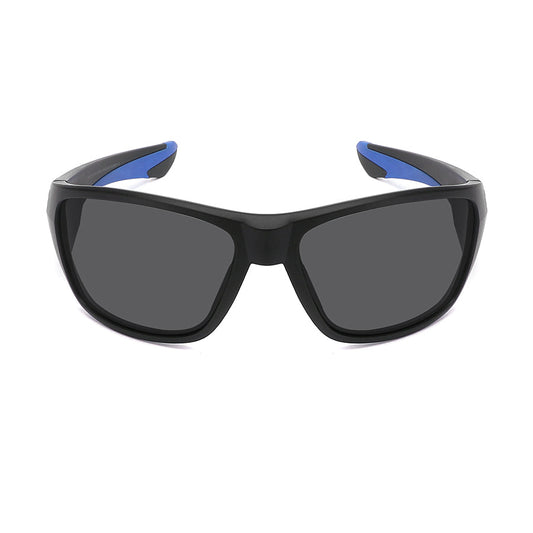 POLARIZED SPORT WRAP SUNGLASSES WHOLESALE 570148/P