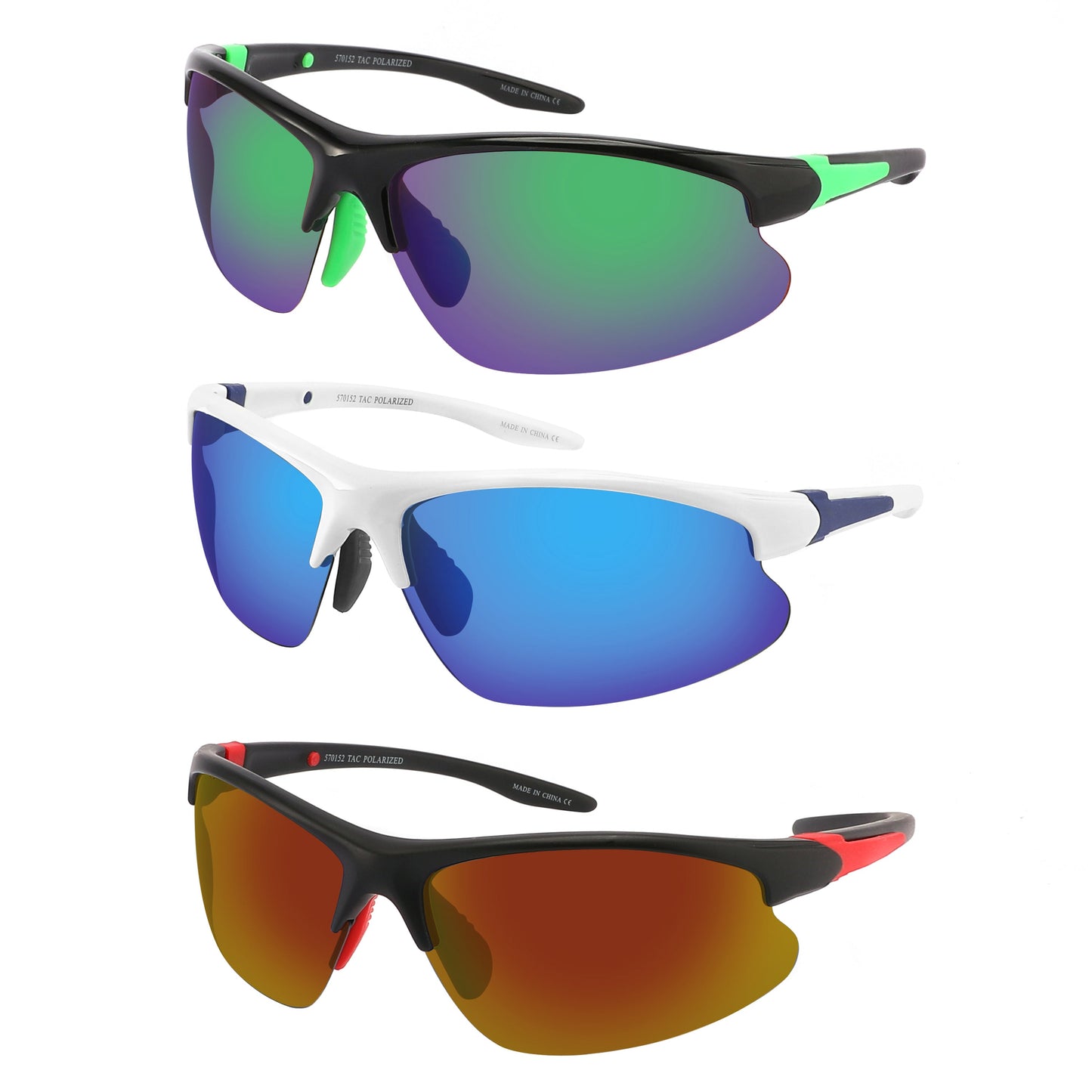SPORT POLARIZED BLADE 570152-P1REV