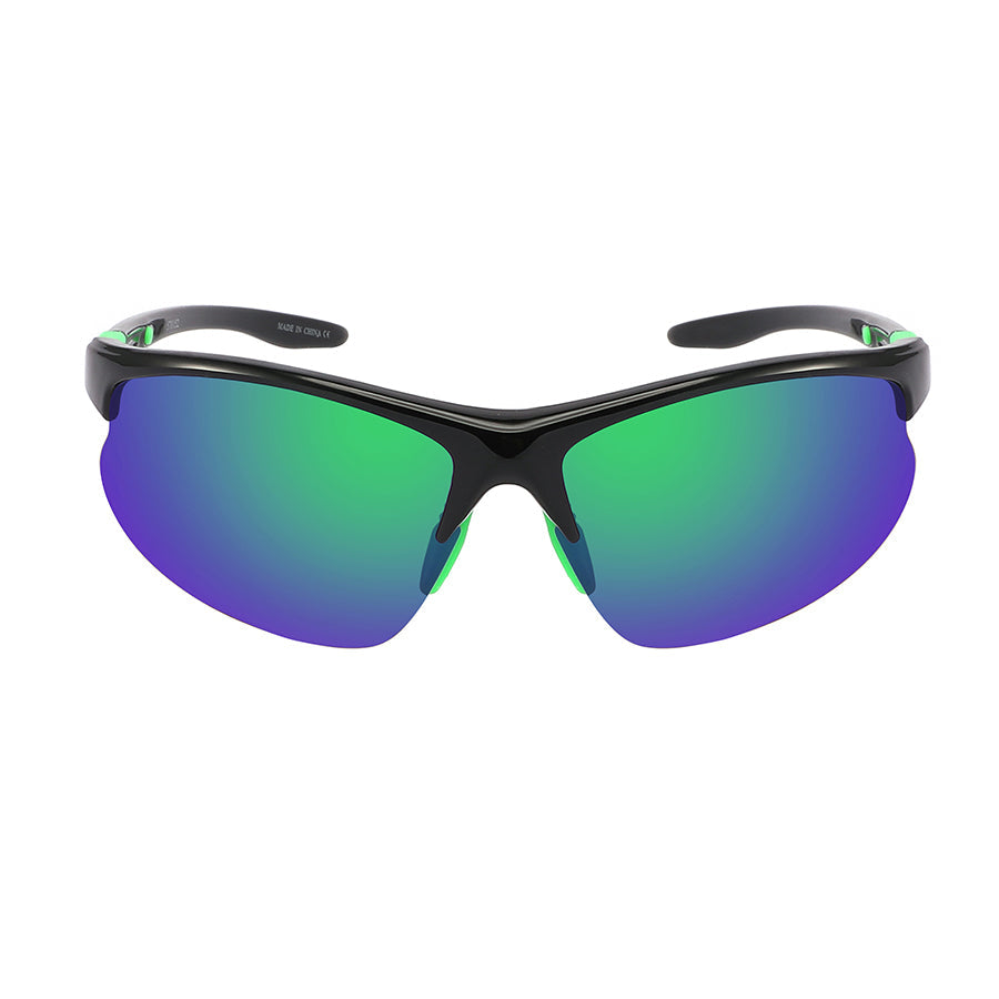 SPORT COLOR MIRRORED BLADE WHOLESALE 570152-REV