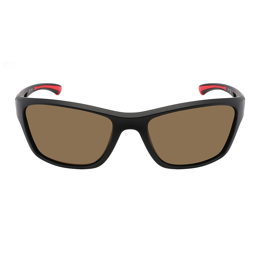 POLARIZED-BIG AND TALL SPORT WRAP SUNGLASS WHOLESALE BG570133-P